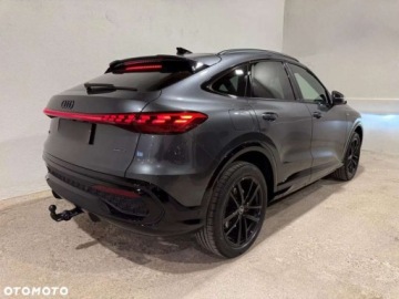 Audi 2026 Audi Q5 Sportback Audi Q5 Sportback 40 TDI mHEV Quattro S Line S tronic 2.0, zdjęcie 14