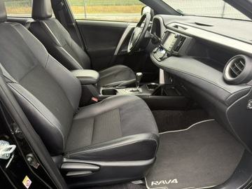 Toyota RAV4 V 2019 Toyota RAV-4 IV FL 2.5 16V Hybrid e-CVT, kamera, zdjęcie 11