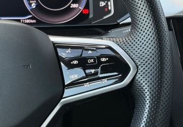 Volkswagen Arteon Fastback Facelifting 2.0 TSI 190KM 2022 Volkswagen Arteon Reflektory Full-LED ACC Easy OpenClose Salon PL FVAT, zdjęcie 21