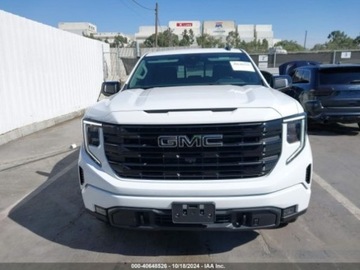  GMC Sierra 1500 2022 3.0l 3.0 Diesel 277KM, zdjęcie 7