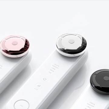 INFACE Urządzenie do PIELĘGNACJI twarzy 5w1