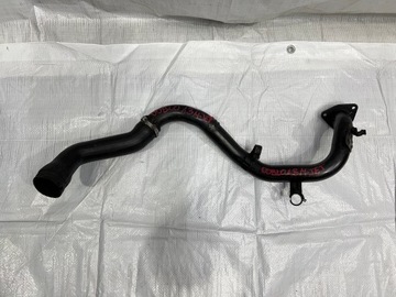 FIAT DOBLO 1.3 M-JET PŘÍVOD INTERCOOLER