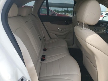 Mercedes GLC C254/X254 2022 Mercedes-Benz GLC 300 4Matic 2022 2.0l 2.0 Benzyna 255KM, zdjęcie 11