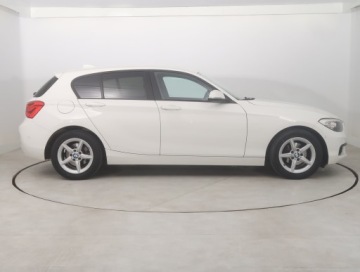 BMW Seria 1 F40 2019 BMW 1 118i, Salon Polska, 1. Właściciel, zdjęcie 5
