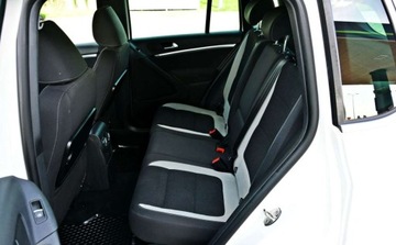 Volkswagen Tiguan I SUV Facelifting 2.0 TSI 180KM 2012 Volkswagen Tiguan R-Line, Klimatyzacja,4x4, Podgrzewane fotele, Park Assis, zdjęcie 18