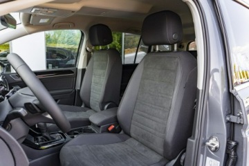 Volkswagen Touran III 1.5 TSI EVO 150KM 2026 Volkswagen Touran Highline 1.5 TSI EVO 150 KM DSG, zdjęcie 11