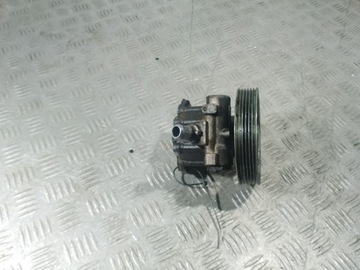 ПИТАНИЕ НАСОСА PEUGEOT 407 2.0 16v