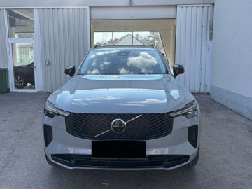 Volvo XC90 II SUV Plug-In Facelifting 2024 2.0 T8  455KM 2025 VOLVO XC90 T8 AWD Plug-In Hybrid Ultra Dark Suv 2.0 (455KM) 2025, zdjęcie 6