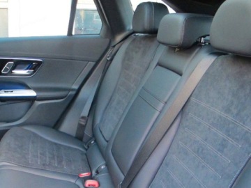 Mercedes GLC C254/X254 Coupe 2.0 220d 197KM 2025 MERCEDES-BENZ GLC 220 d 4-Matic AMG Line 2.0 (197KM) 2025, zdjęcie 7