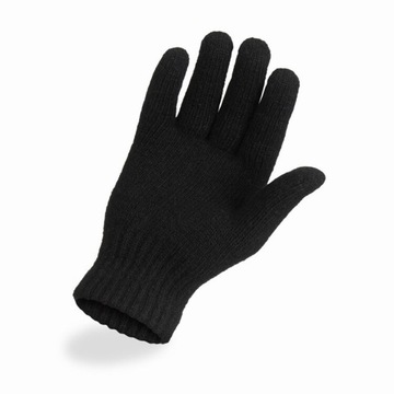 ЧЕРНЫЕ МУЖСКИЕ ПЕРЧАТКИ, утепленные для зимы, ЗИМНИЕ ПЕРЧАТКИ, КАЧЕСТВЕННЫЕ + ТЕПЛЫЕ