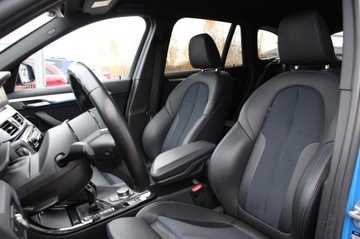 BMW X1 F48 Crossover Facelifting 2.0 20d 190KM 2022 BMW X1 M Sport || xDrive ||, zdjęcie 9