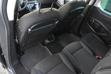 Peugeot Partner II 2018 Peugeot Partner 1.2T nawi doinwestowany Car Play, zdjęcie 28