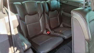 Renault Espace V Van 1.6 Energy dCi 160KM 2015 Renault Espace 1.6D 161kM 7 os. INITIALE PARIS Led Masaze Kamera Full Opcj, zdjęcie 7