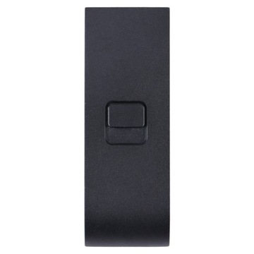 For GoPro Max Original Metal Side Cover