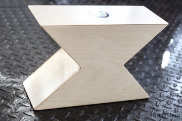 Cajon Hybrid Slap-Top MEINL HTOPCAJ3NT