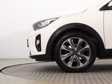 Kia Stonic Crossover 1.0 T-GDI 120KM 2019 Kia Stonic 1.0 T-GDI, Salon Polska, Serwis ASO, zdjęcie 13