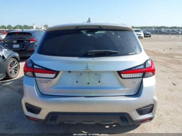 Mitsubishi Outlander III 2023 Mitsubishi Outlander Sport SE Awc 2023 2.0l 2.0 Benzyna 148KM, zdjęcie 4