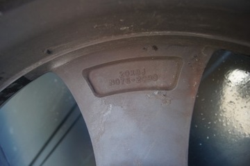 Легкосплавные диски Infiniti FX50 QX70 шины диски диски 20