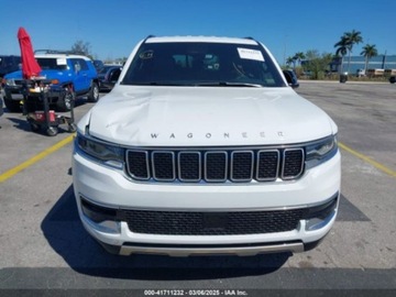 Jeep Wagoneer II 2024 Jeep Wagoneer L Series II 2024 3.0l 3.0 Benzyna 420KM, zdjęcie 7