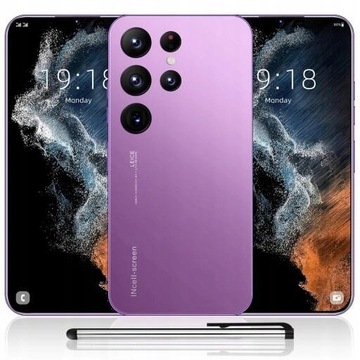 Смартфон S23 Ultra 5G 6,8 дюйма 16 ГБ 1 ТБ