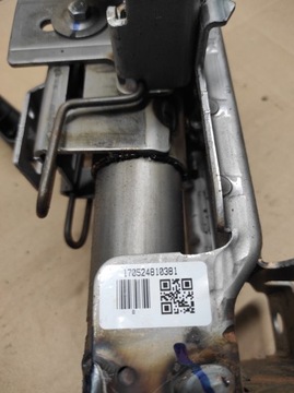 SLOUPEC VOLANT + UZAMČENÍ RENAULT TALISMAN 487001452R