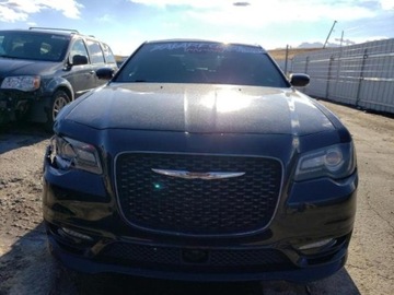 Chrysler 300C II 2018 Chrysler 300s 2018 V8 5.7 Benzyna 363KM, zdjęcie 5
