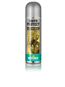 ŚRODEK PIELĘGNACYJNO- OCHRONNY MOTOREX MOTO PROTEC