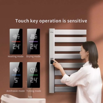 Никелевый стиль YOUPIN Oats Smart Electric Wie