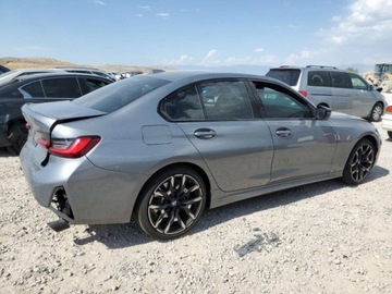 BMW Seria 3 G20-G21 2025 BMW Seria 3 330xi 2025 2.0l 2.0 Benzyna 255KM, zdjęcie 3