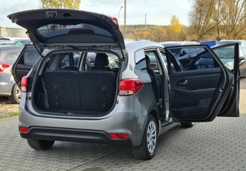 Kia Carens IV Minivan 2.0 GDI 166KM 2014 Kia Carens 2,0 Benzyna 166KM 7-Osob Navi Kamera Led 2.0 Benzyna 166KM, zdjęcie 6