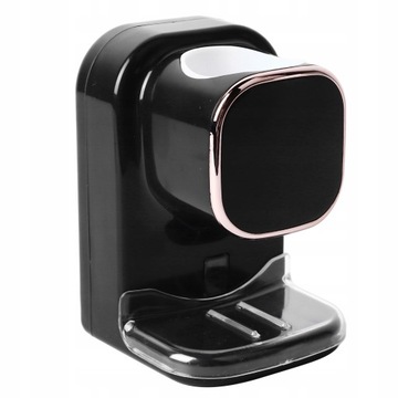 Настенный автоматический дозатор зубной пасты с питанием от 82