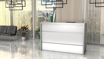 Стойка ресепшн R2 180х70см