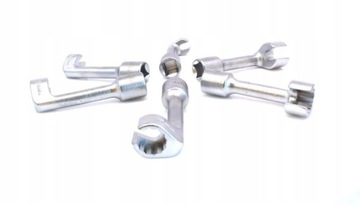 КЛЮЧИ ДЛЯ ТРУБ ИНЖЕКТОРОВ 1/2 12–19 мм S-6DI12