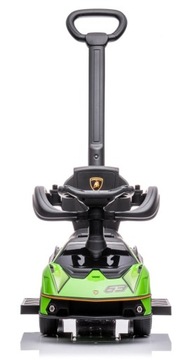 Ездовой автомобиль с толкачом Lamborghini Essenza SCV12