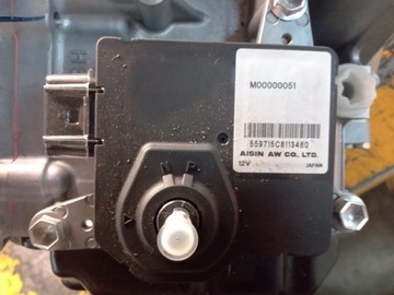 NOVÁ AUTOMATICKÁ SKŘÍŇ OPEL ASTRA INSIGNIA ZAFIRA Z MONTÁŽ ROK GWARAN