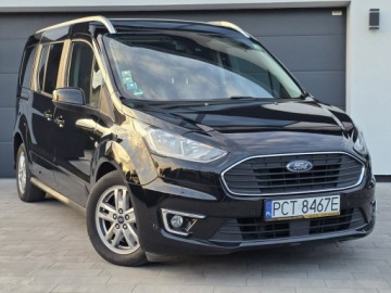 Ford 2019 Ford Grand Tourneo Connect TITANIUM /panorama/ aut, zdjęcie 32