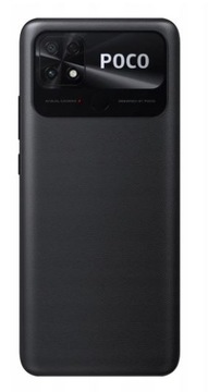 новый| Смартфон Xiaomi Poco C40 4/64 ГБ LTE DUAL|FV