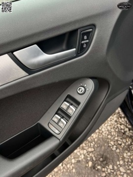 Audi A4 B8 Avant Facelifting 1.8 TFSI 170KM 2014 Audi A4 Avant 1.8 Turbo (170 ps) -Szwajcaria - Gwarancja- Serwis 1.8, zdjęcie 23