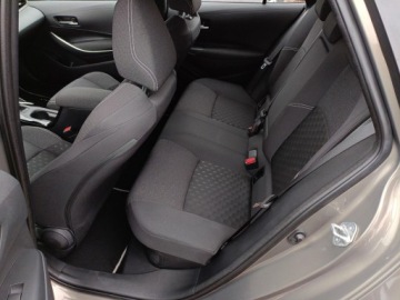 Toyota Corolla XII TS Kombi Facelifting 1.8 Hybrid 140KM 2023 Toyota Corolla 1.8 Hybrid Comfort Seria E21 (2019-, zdjęcie 13