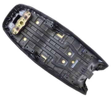 SIEDZENIE KANAPA SIODLO BARTON SPRINT 2 50 BENYCO HUNTER