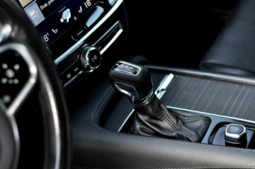 Volvo V90 II Kombi 2.0 D3 150KM 2017 Volvo V90 2,0 D3 150Km Full Led Skóra Grzana, zdjęcie 26