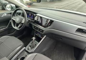 Volkswagen Taigo 1.5 TSI 150KM 2025 Volkswagen Taigo Style 1.5 TSI 150KM 1.5 Benzyna 150KM, zdjęcie 21