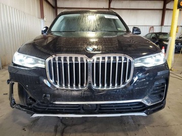 BMW X7 2022 BMW X7 xDrive40I 2022 3.0l 3.0 Benzyna 335KM, zdjęcie 5