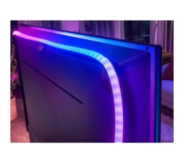 Светодиодная лента Philips Hue White и Color Ambiance