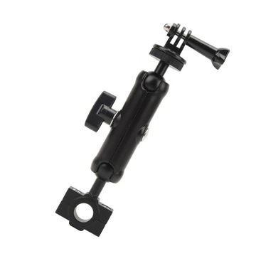Kierownica motocykla uchwyt mocujący kamerę 36mm z
