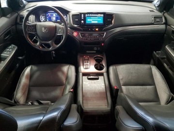 Honda 2022 Honda Passport EXL 2022 3.5 Benzyna 280KM, zdjęcie 8