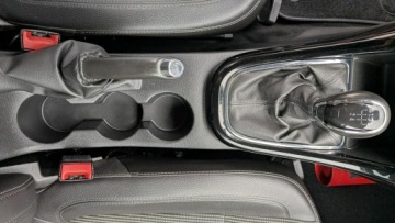 Opel Astra K Sports Tourer 1.4 Twinport 100KM 2016 Opel Astra 1.4i 101PS OPŁACONY Bezwypadkowy, zdjęcie 30