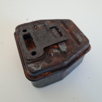 MTD 790 ГЛУШИТЕЛЬ ВЫХЛОПА