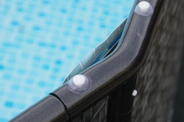 Бассейн Florida RATAN Marimex 3,66 x 0,99 м