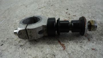 Aprilia Pegaso 650 Strada Рейлинги для рулевого колеса Рейлинги для руля